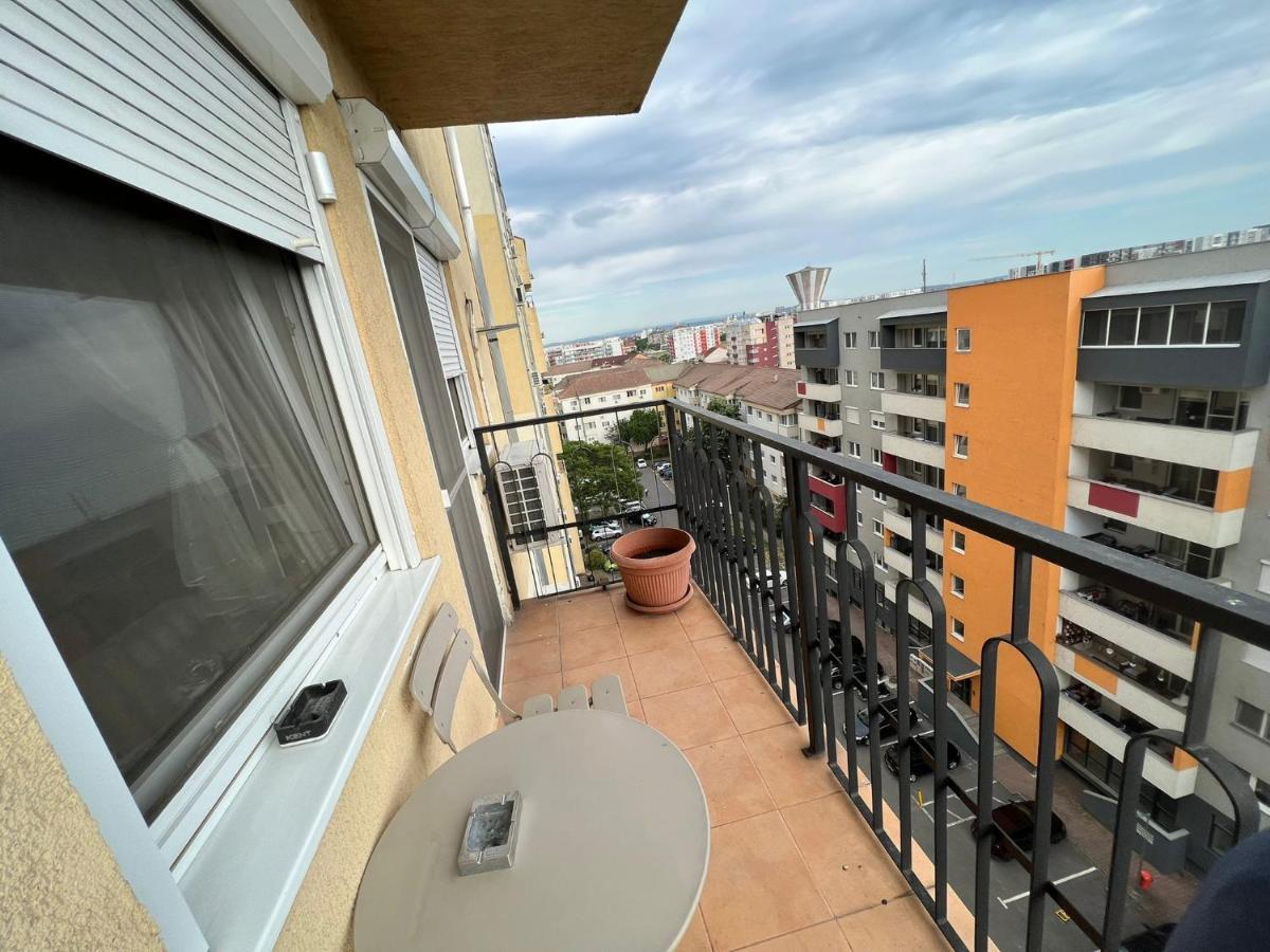 Bgd Home Oradea Ngoại thất bức ảnh